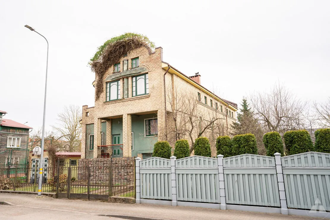 Liepāja, Liepaja, Virsnieku iela 5