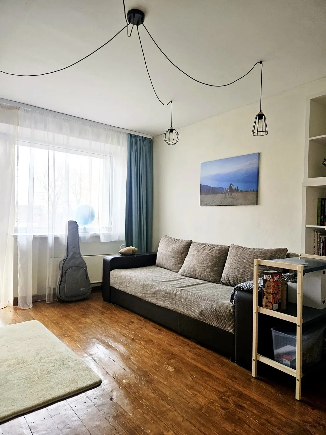 Cēsis, Ģimnāzijas iela 8a