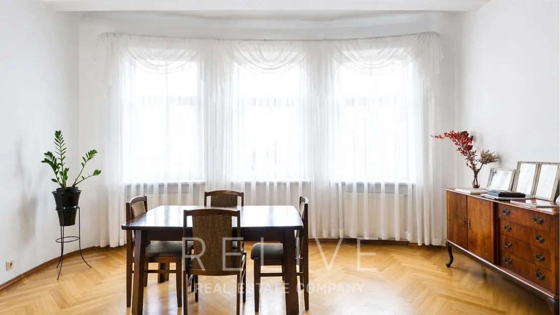 Rīga, Centrs, Krišjāņa Valdemāra iela 39
