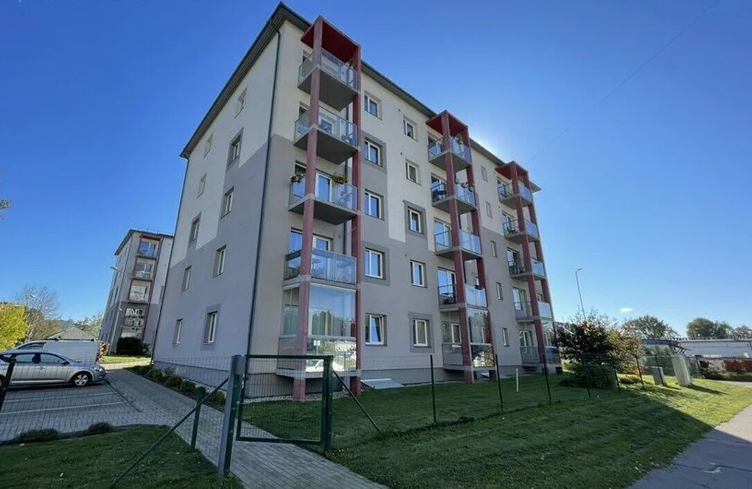 Rīga, Ķengarags, Bultu iela 2 2