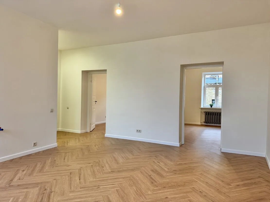 Rīga, Centrs, Stabu iela 6