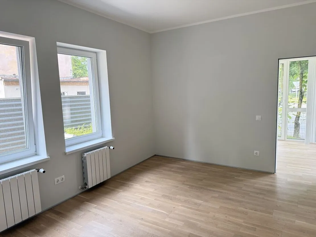 Rīga, Ziepniekkalns, Sterstu iela 15A