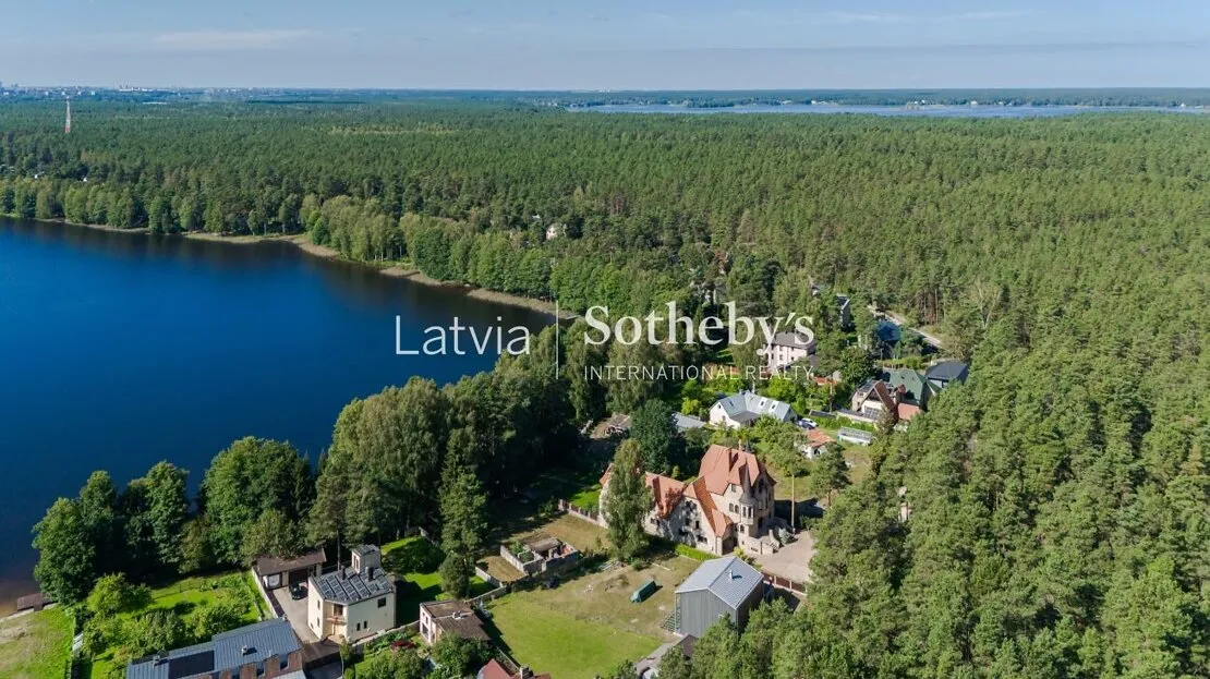 Ropažu nov., Langstiņi, Mežmalas iela 4B