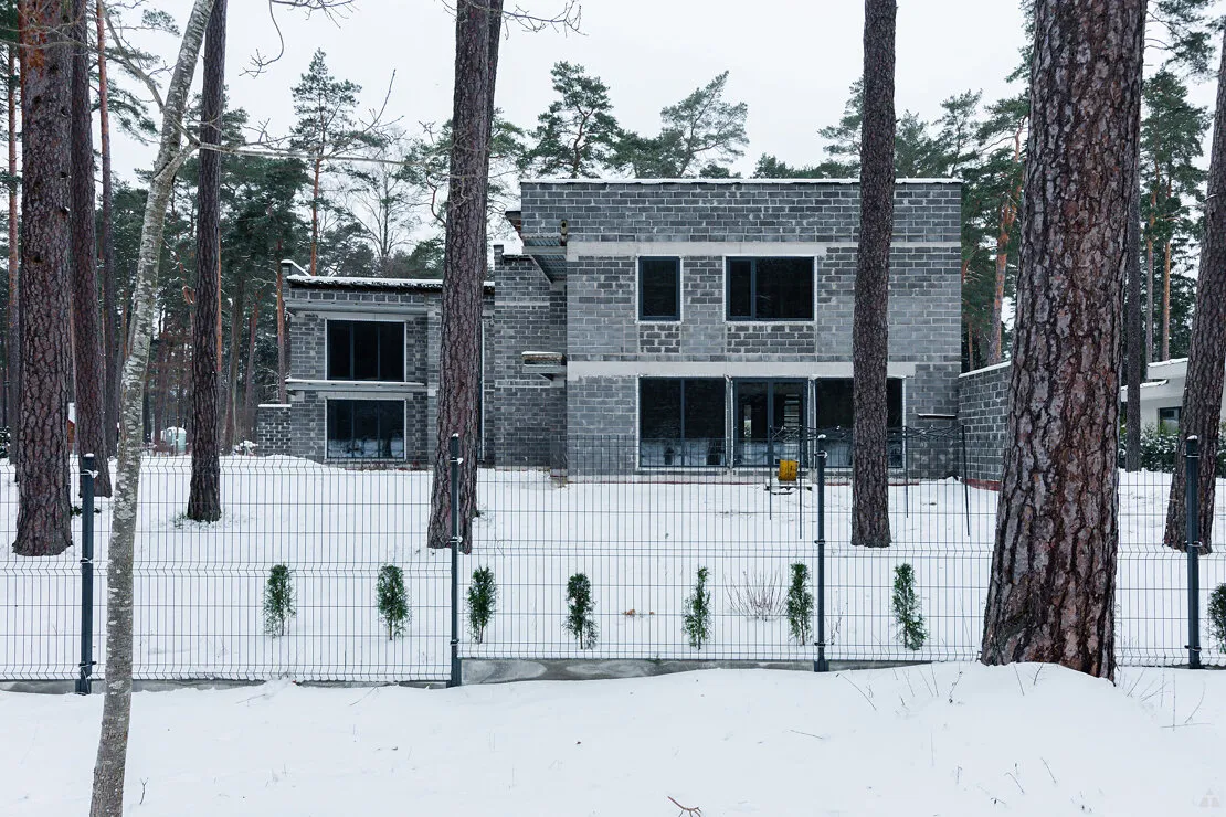 Jūrmala, Dzintari, Rīgas iela 59