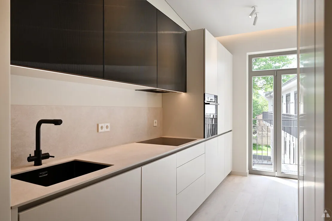 Rīga, Āgenskalns, Zeļļu iela 13 - 20C