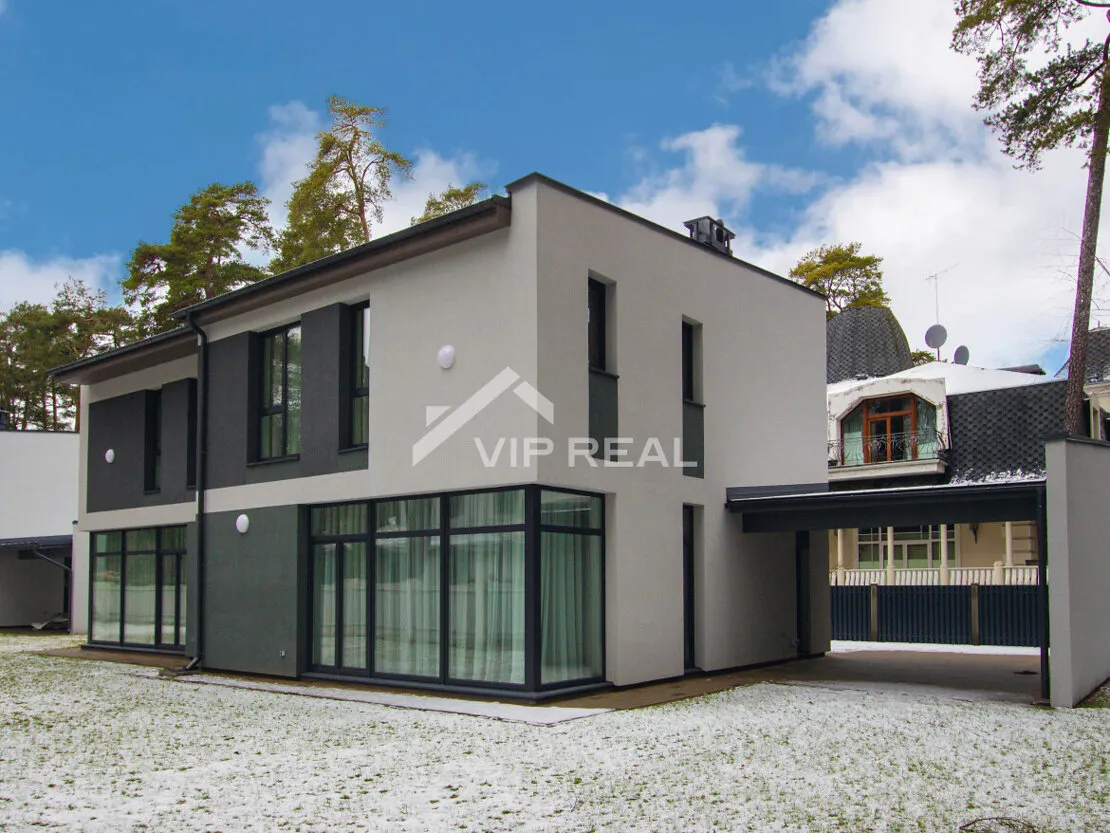 Jūrmala, Dzintari, Piestātnes iela