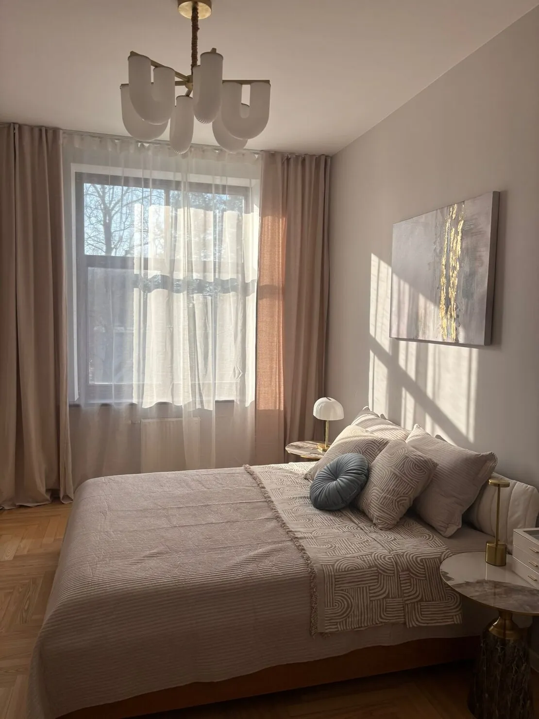 Rīga, Čiekurkalns, Čiekurkalna 6. šķērslīnija 16