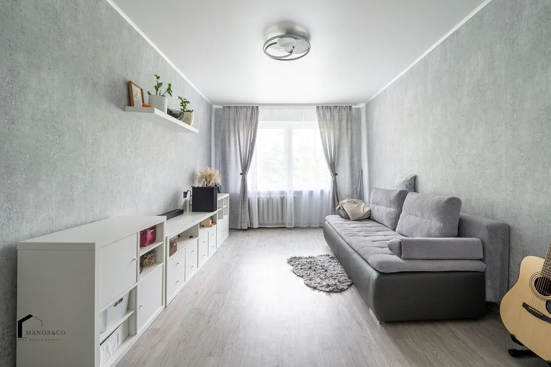 Rīga, Purvciems, Ilūkstes iela 58