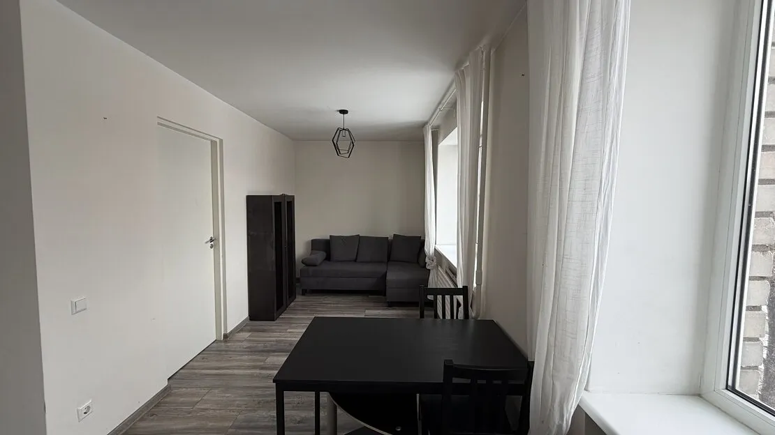Rīga, Mežaparks, Viestura prospekts 55