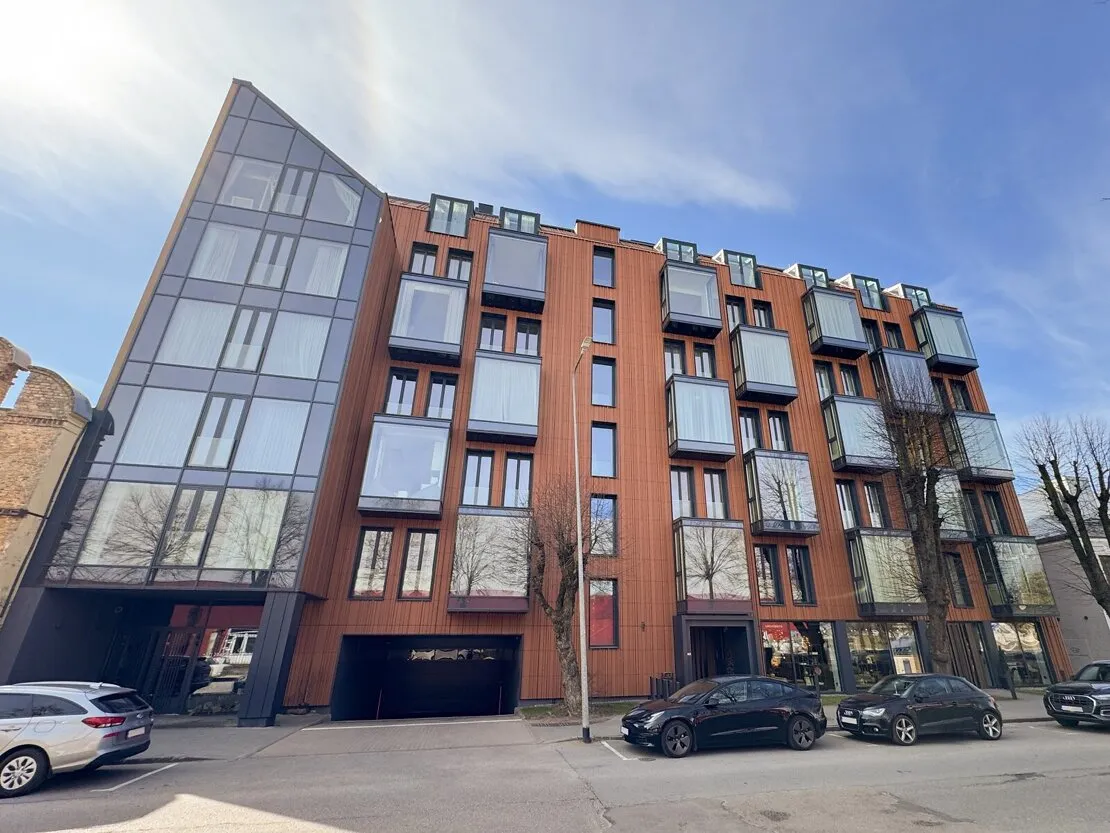 Rīga, Centrs, Strēlnieku iela