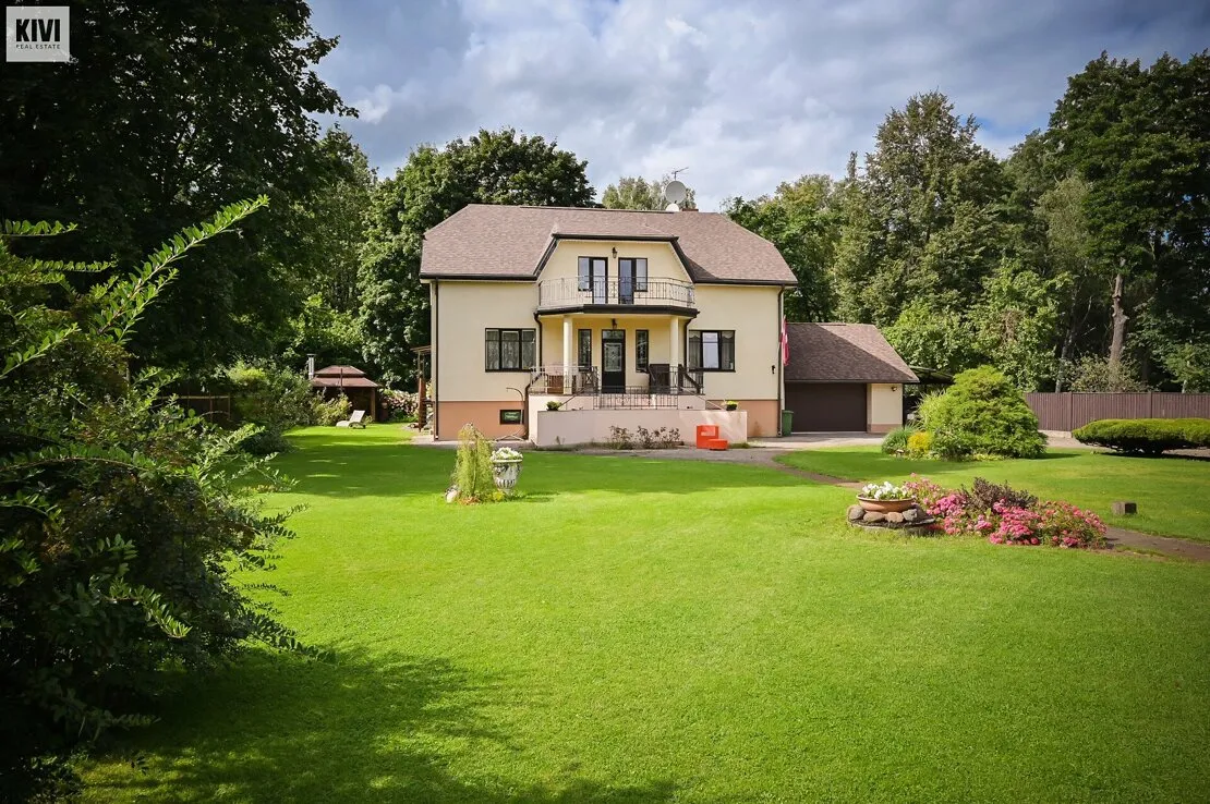 Rīga, Bieriņi, Planīcas iela, Rīga XX