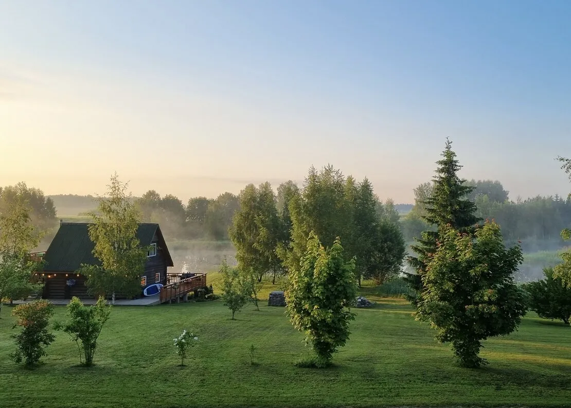 Siguldas nov., Allažu pag., "Vāverlejas"