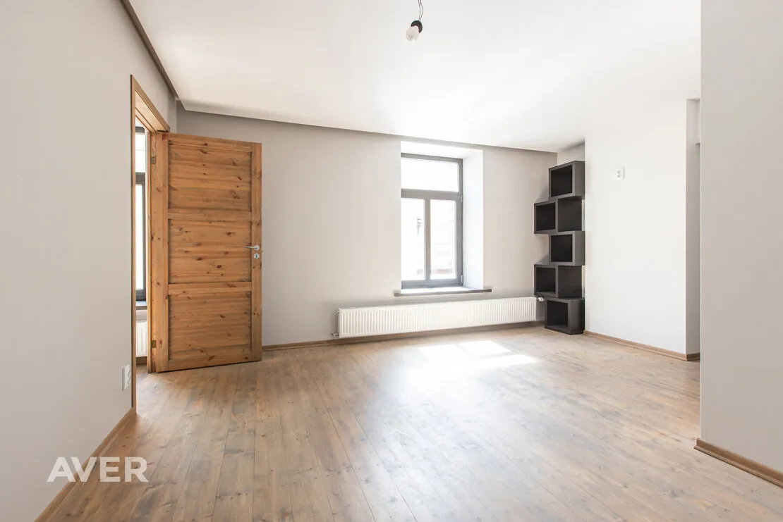 Rīga, Centrs, Bruņinieku iela 92