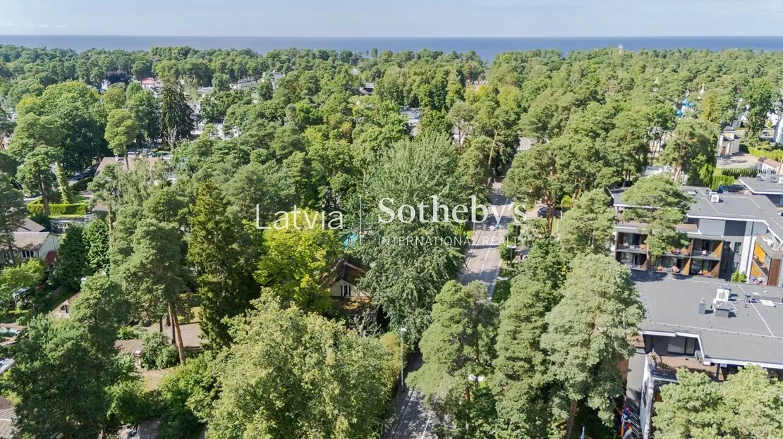Jūrmala, Dzintari, Turaidas iela 24