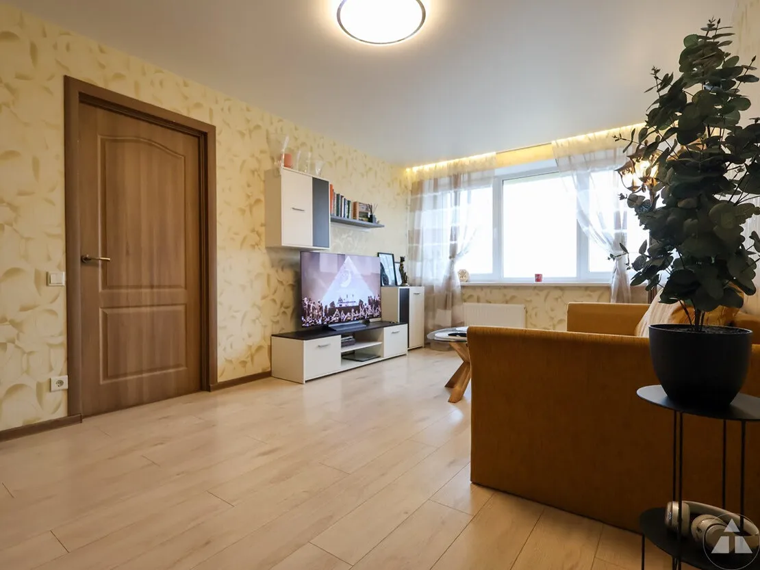 Liepāja, Oskara Kalpaka iela 107