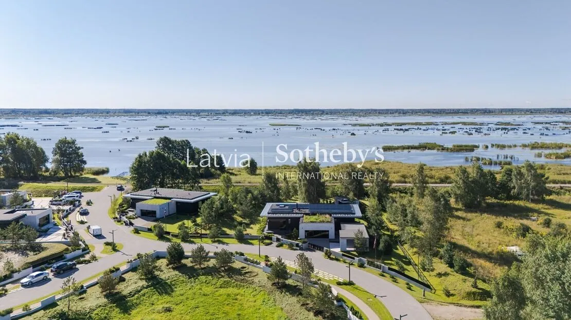 Mārupes nov., Spuņciems, Katrīnas iela