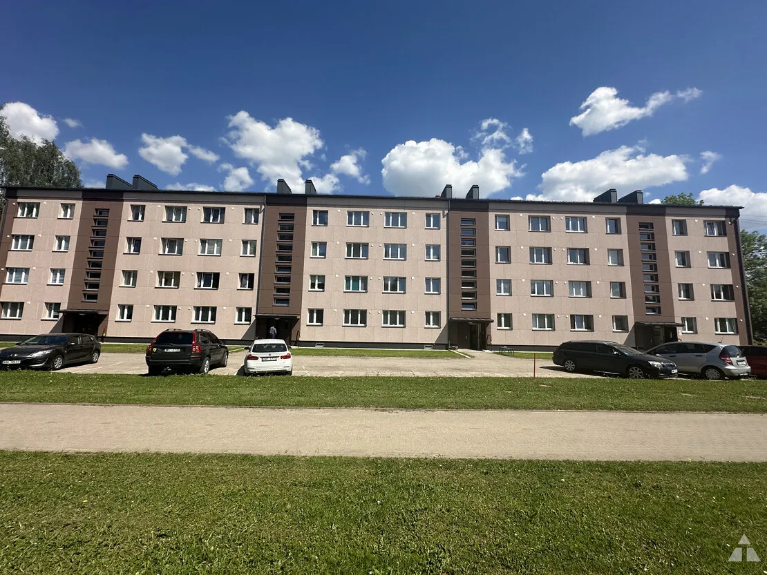 Sigulda, Zinātnes iela 3