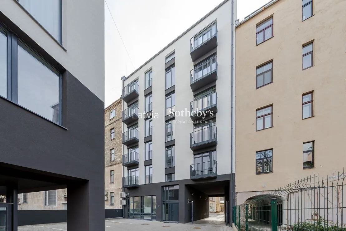 Rīga, Centrs, Ģertrūdes iela