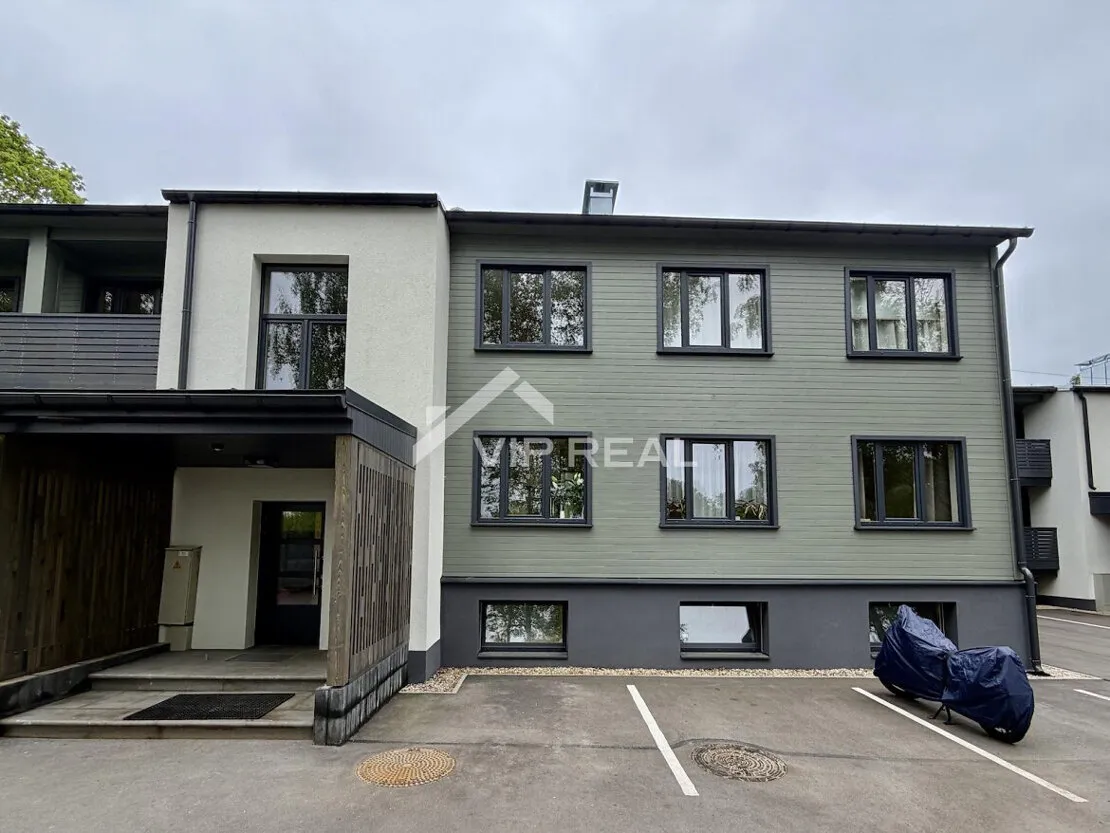 Jūrmala, Dubulti, Slokas iela 55a