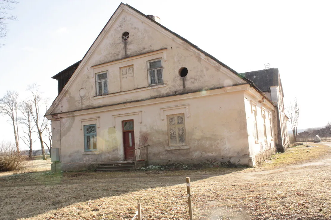 Tukuma nov., Grenči, Dārznieki