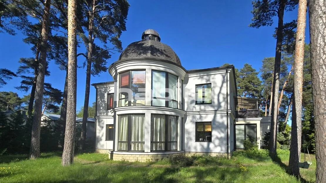 Jūrmala, Bulduri