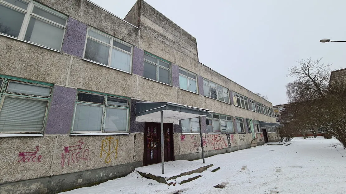 Vecmīlgrāvja 1. līnija 53