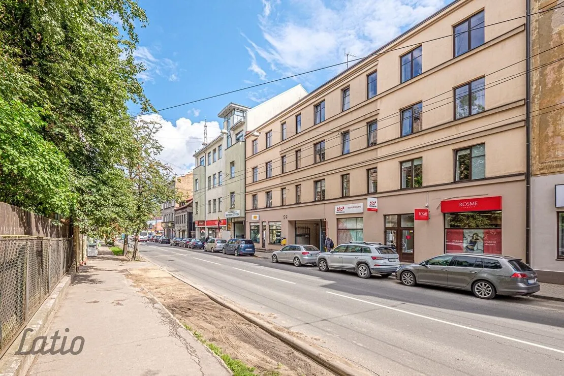 Rīga, Mārupes iela 6