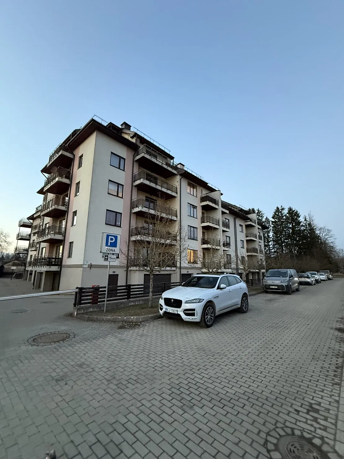 Sigulda, O.Kalpaka iela 13