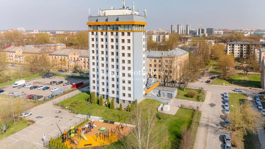 Rīga, Katrīnas dambis