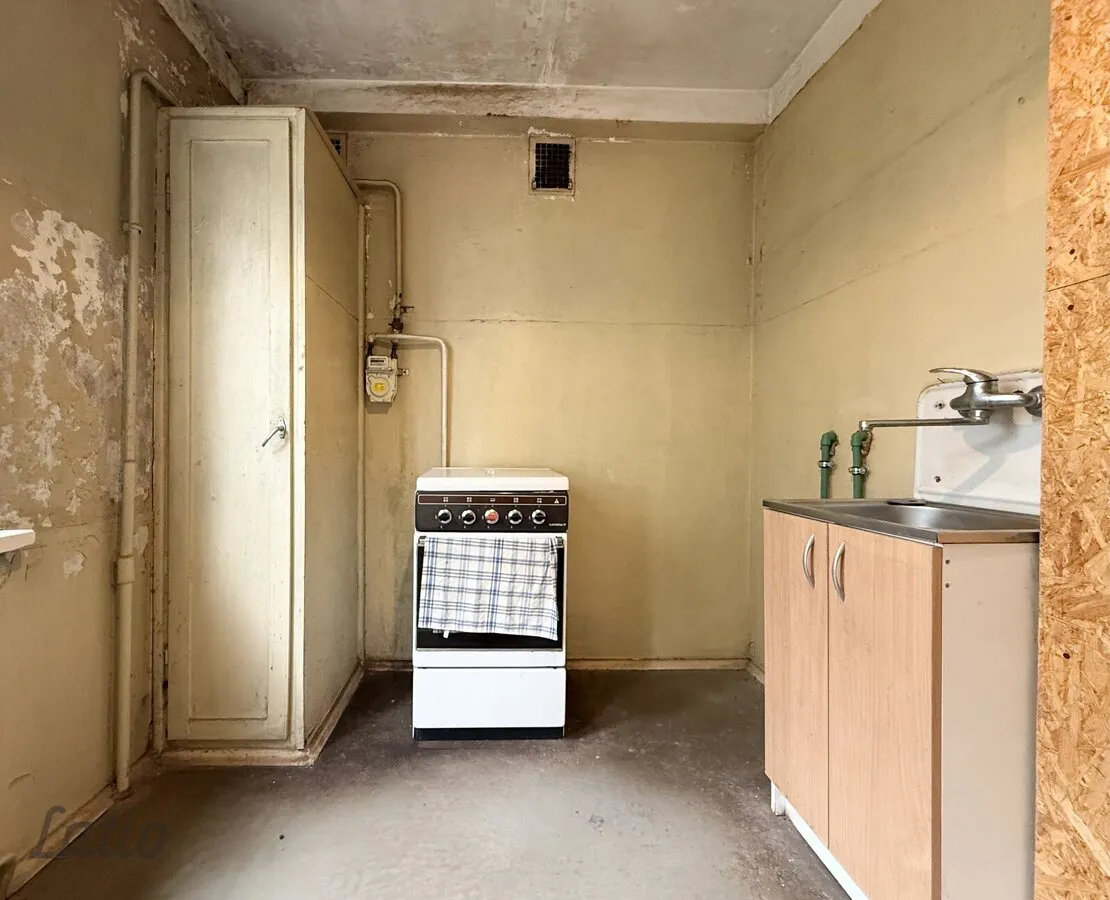 Rīga, Latgales iela 285 k-5