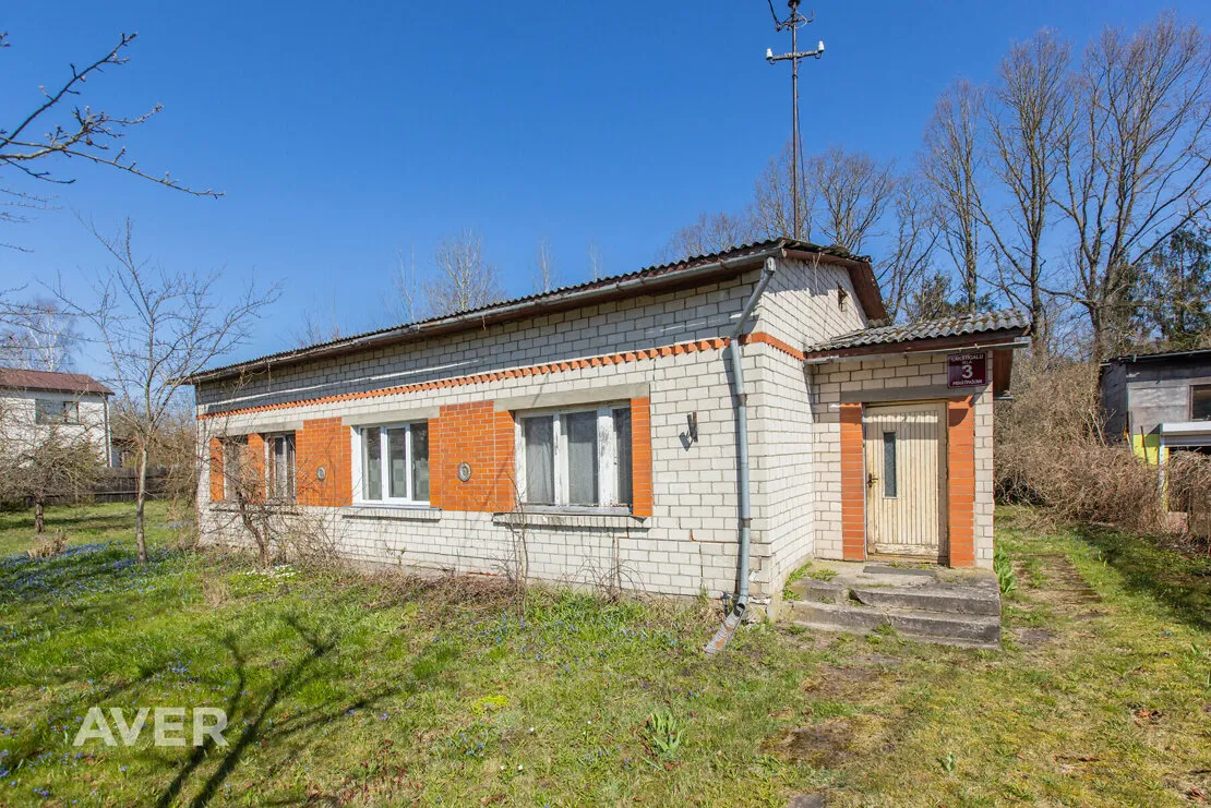 Salaspils, Lakstīgalu iela 3