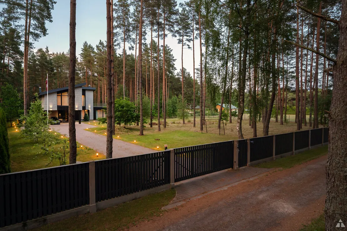Mārupes nov., Babītes pag., Rubeņi E
