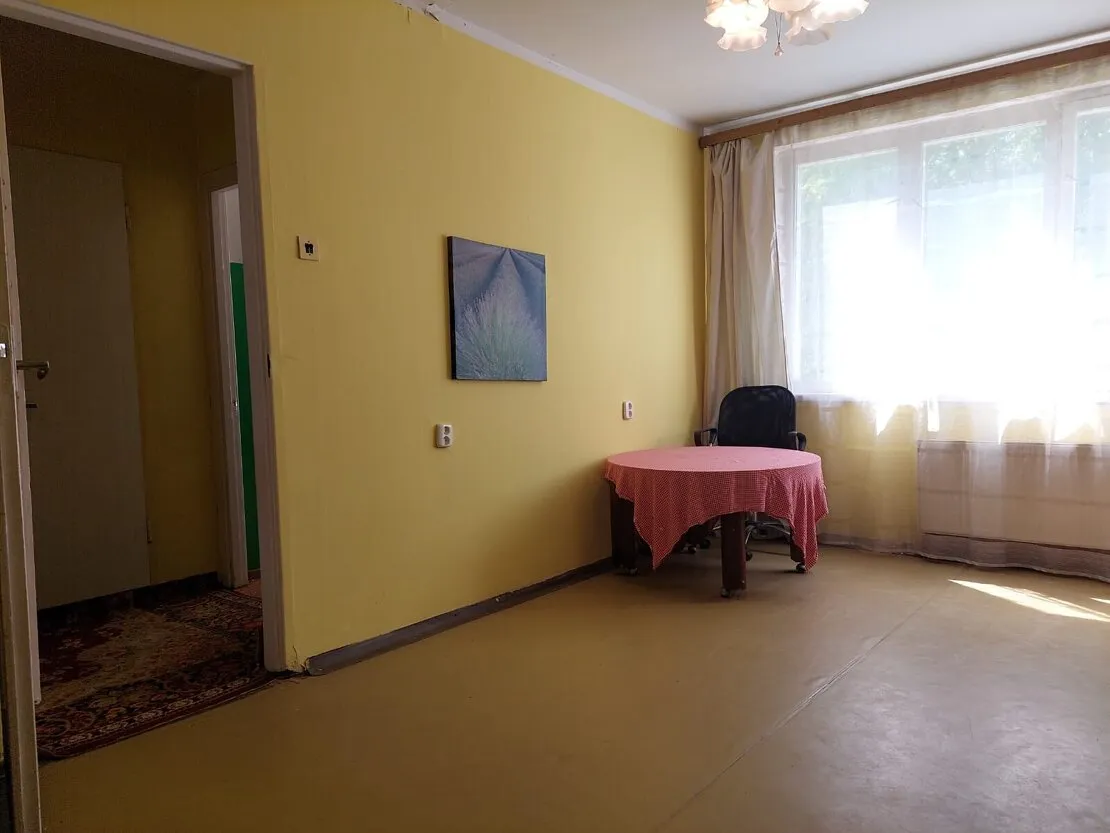 Rīga, Imanta, Kurzemes prospekts 130