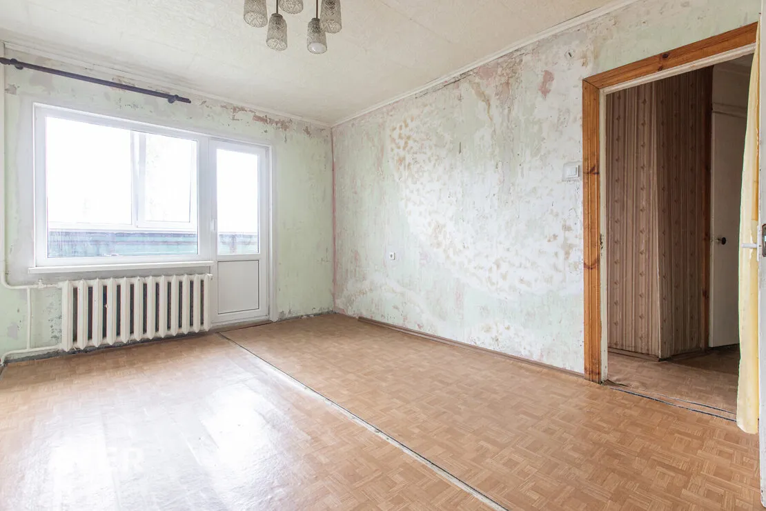 Rīga, Ķengarags, Latgales iela 429a