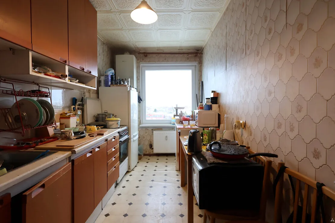 Liepāja, Liepaja, Dzintaru iela 82