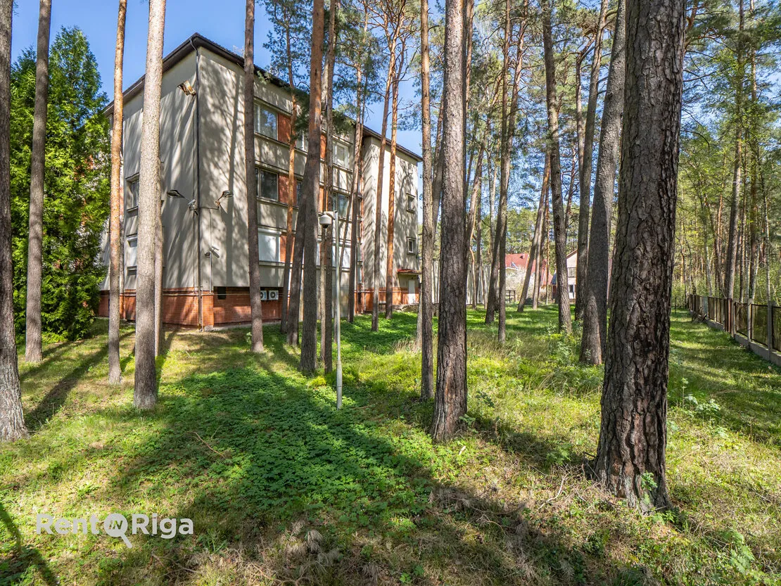 Jūrmala, Jaundubulti, Lielupes iela 23