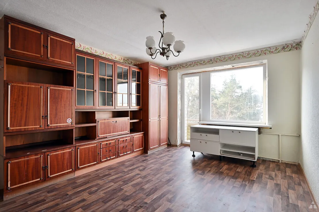 Rīga, Mežciems, Biķernieku iela 224