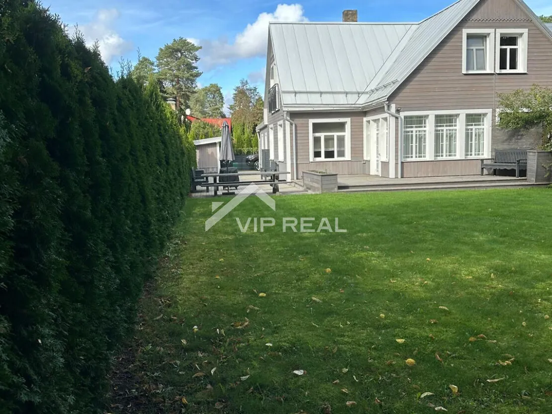 Jūrmala, Dzintari, Turaidas iela 62