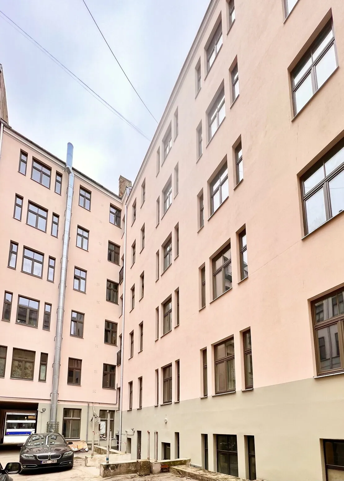 Rīga, Centrs, Brīvības iela 83