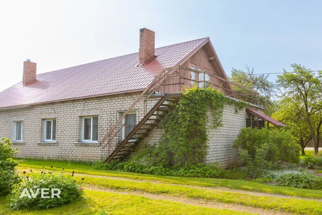 Balvi, Lauku iela 23