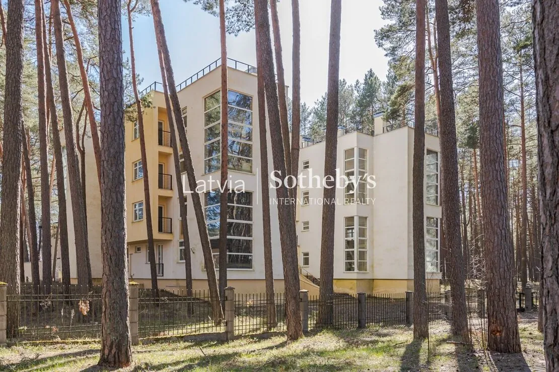 Jūrmala, Bulduri, Dārzkopības iela