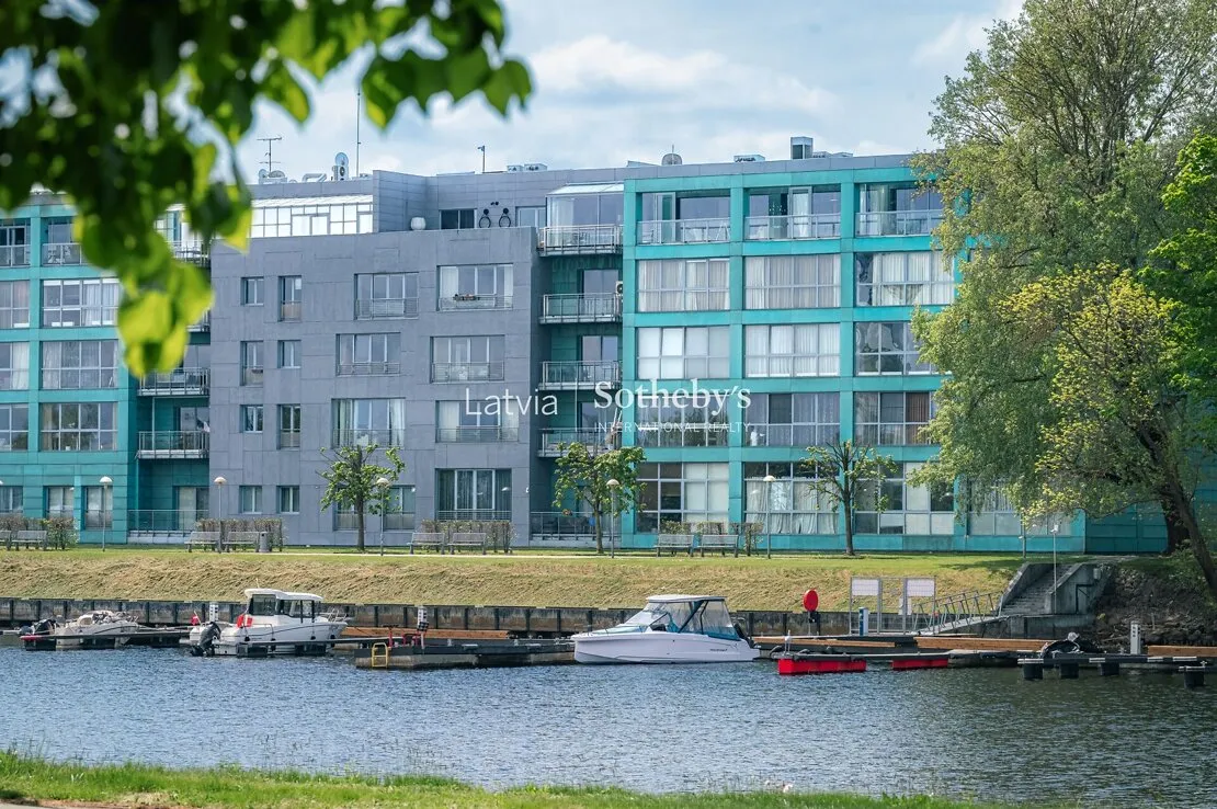 Rīga, Klīversala, Kuģu iela 26