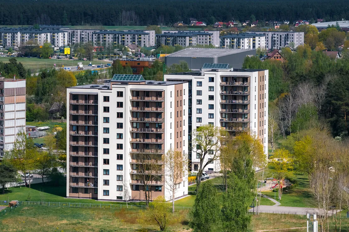 Īpašuma foto