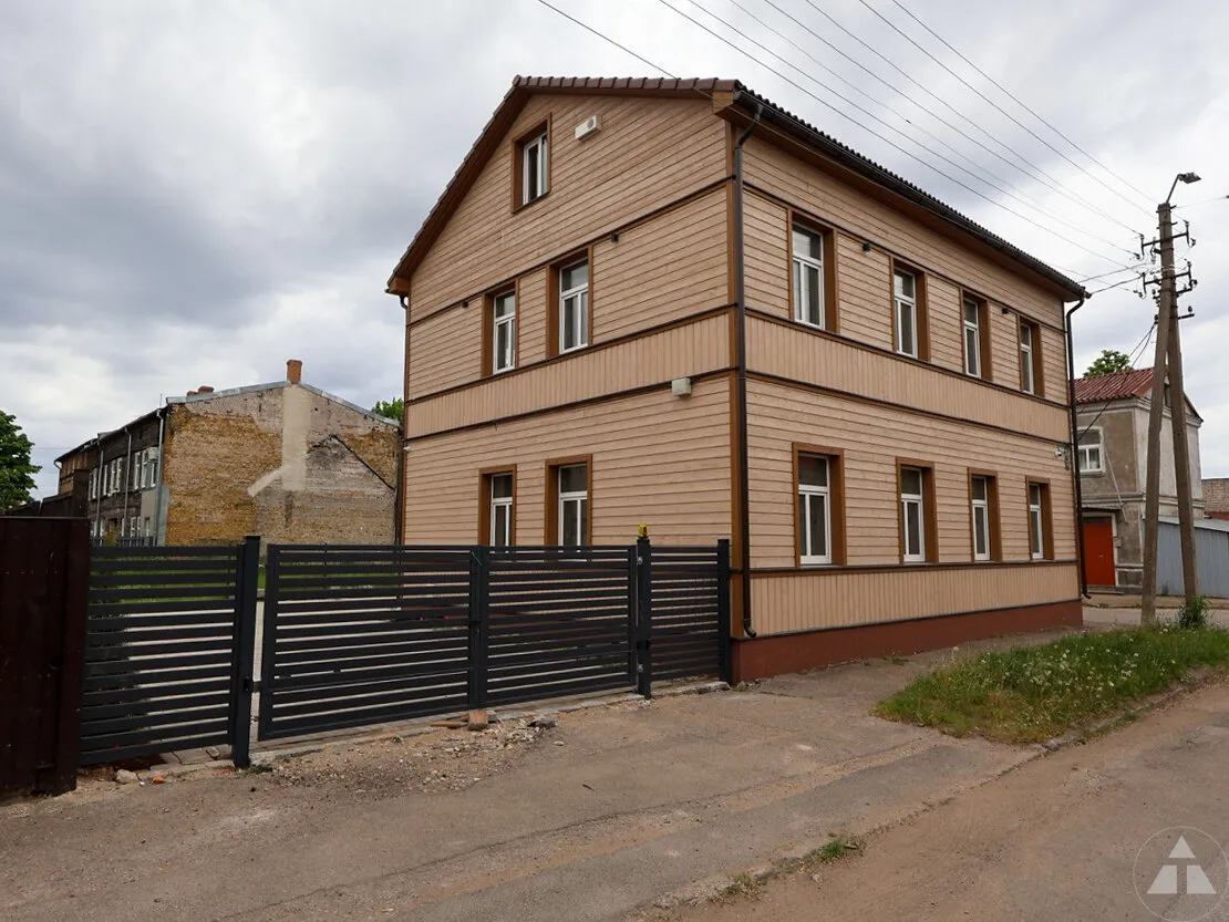 Īpašuma foto