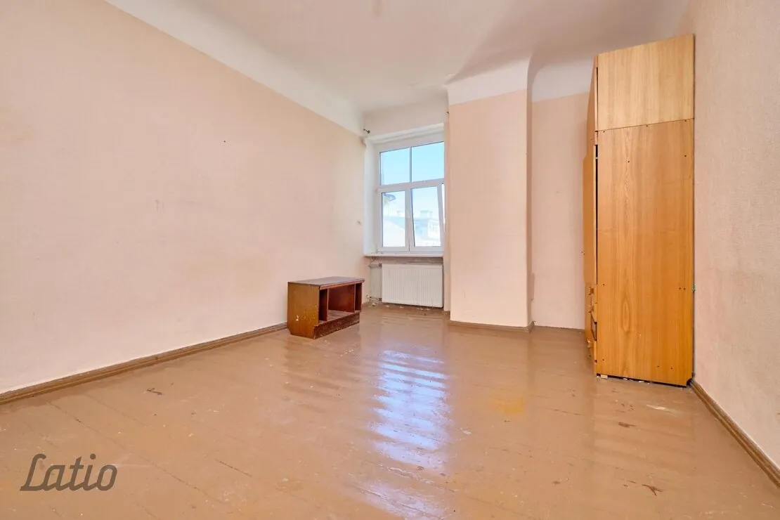 Rīga, Grīziņkalns, Brīvības iela 138