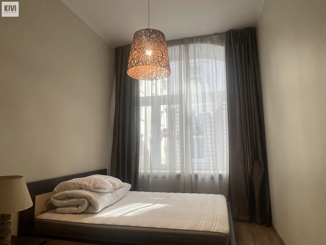 Rīga, Vecrīga, Miesnieku iela , Rīga 14