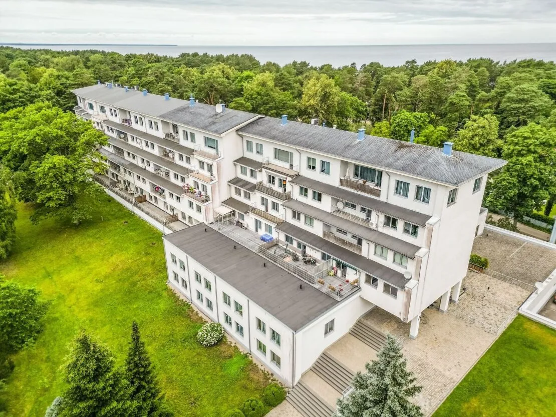 Jūrmala, Melluži, Mellužu prospekts 19