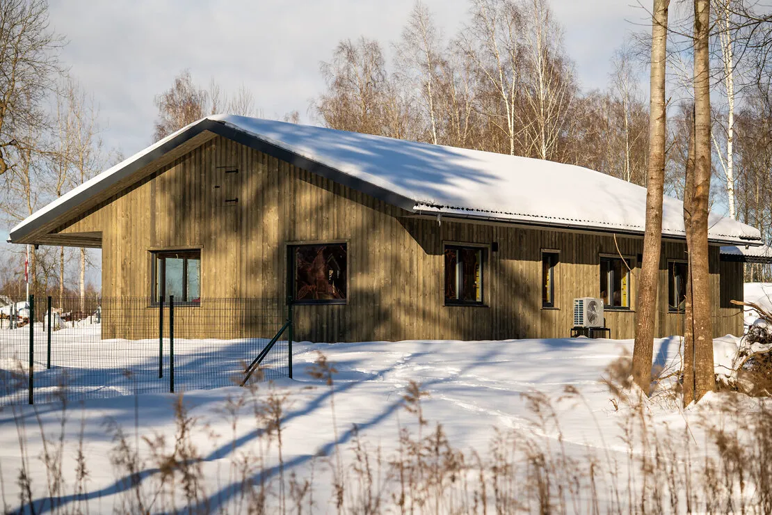 Ikšķile, Māras iela 65