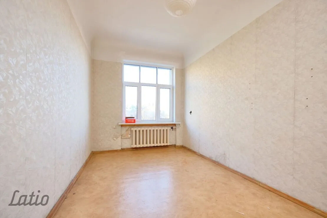 Rīga, Grīziņkalns, Brīvības iela 138