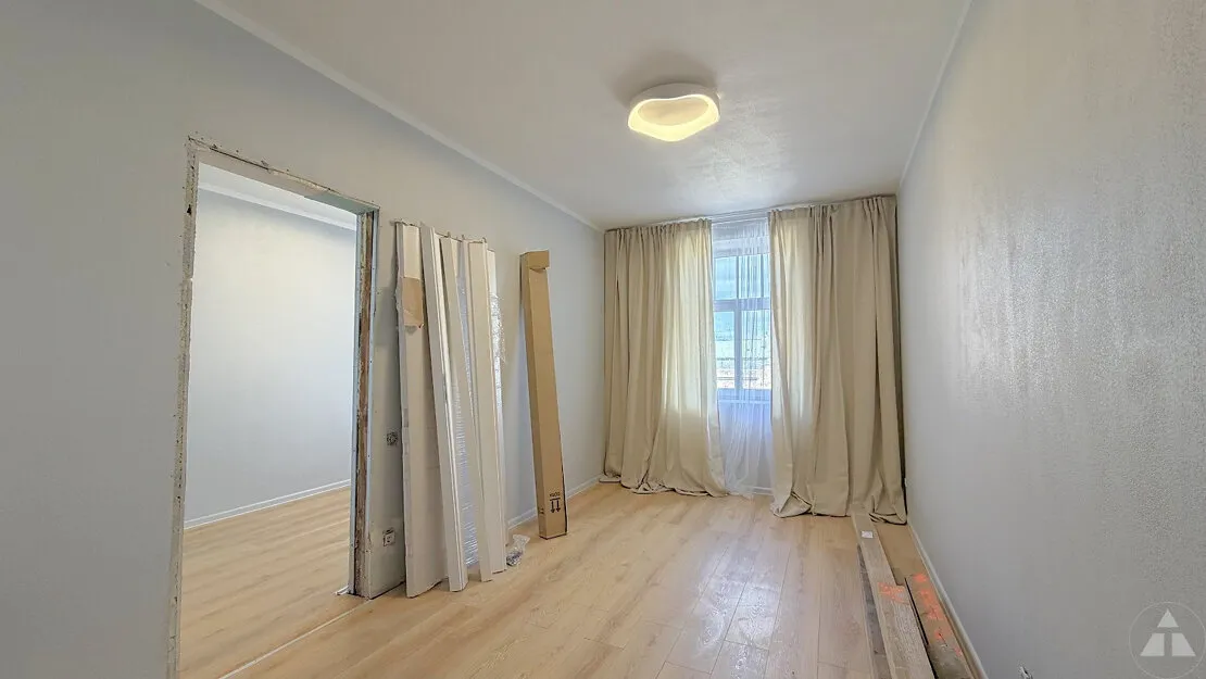 Rīga, Centrs, Bruņinieku iela 88